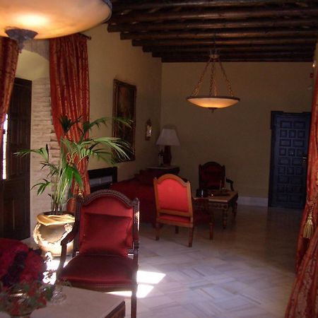 Hacienda Los Jinetes Carmona  Rom bilde
