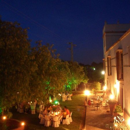 Hacienda Los Jinetes Carmona  Eksteriør bilde