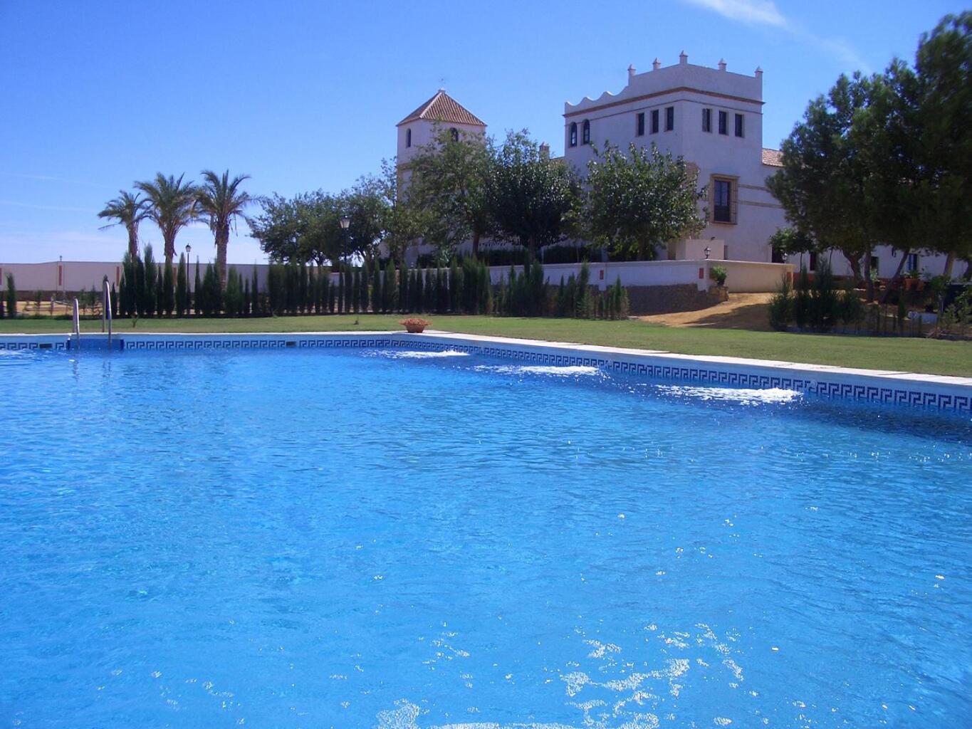 Hacienda Los Jinetes Carmona  Fasiliteter bilde